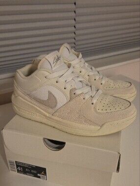 Jordan Stadium 90